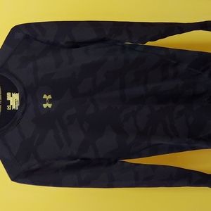 EUC Mens Compression Shirt